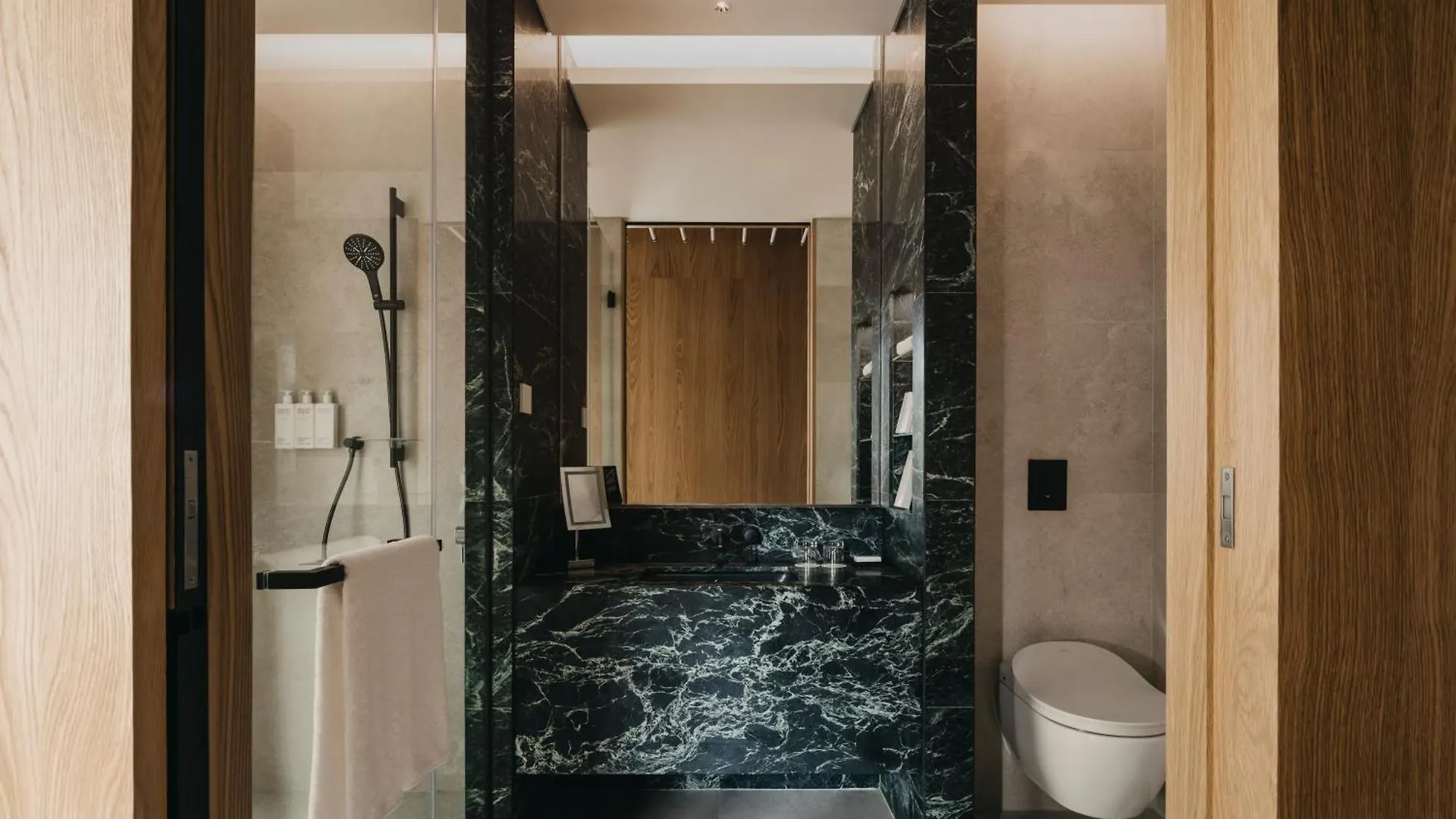 Mondrian Singapore Duxton 5*,  Singapour
